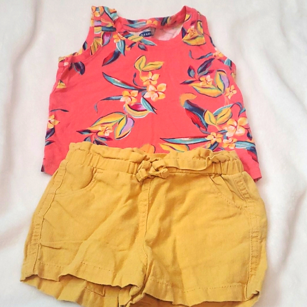 Baby cloths
